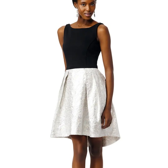 Slate & Willow Perception Dress Size 8 - Picture 10 of 12